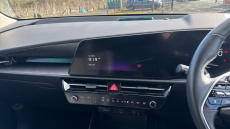 Kia Niro 1.6 GDi PHEV 3 5dr DCT Estate